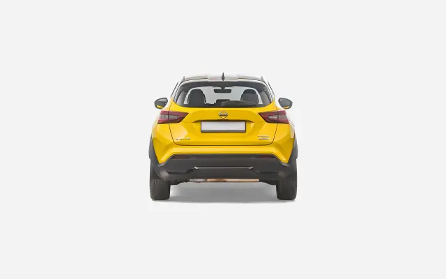 Nissan Juke N-Sport FL2024