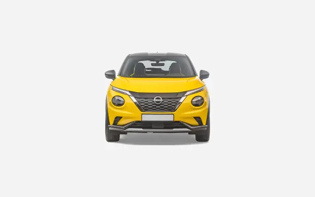 Nissan Juke N-Sport FL2024