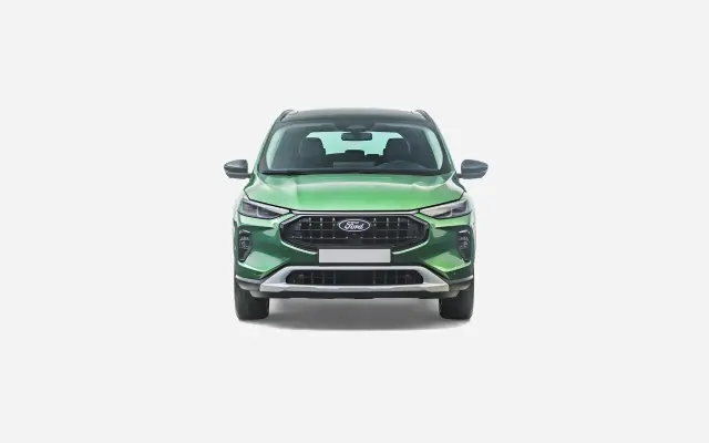 Ford Kuga Active Hybrid AWD