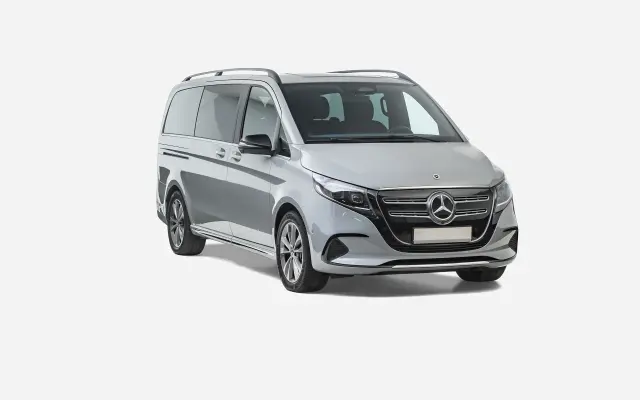 Mercedes EQV 300 Długi Avantgarde