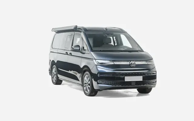 Volkswagen T7 California Ocean