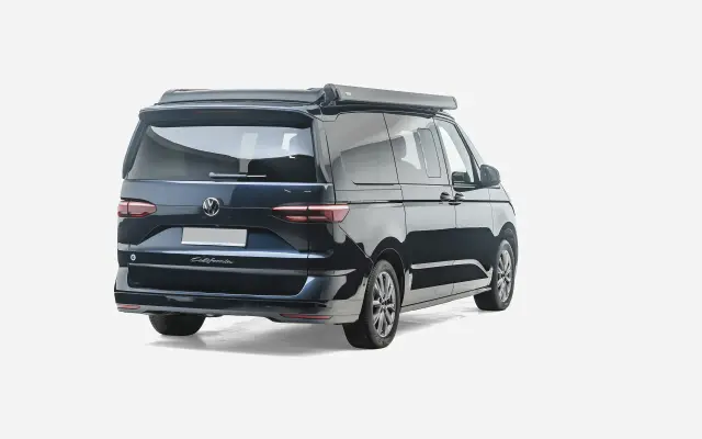 Volkswagen T7 California Ocean