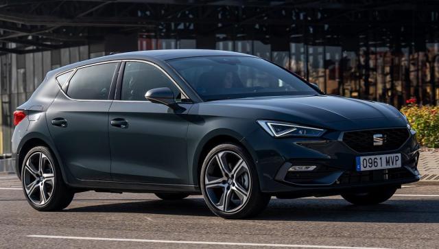 Seat Leon 2025 – promocyjne ceny