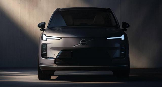 Nowe Volvo XC70 na horyzoncie. Czy będzie w Europie?