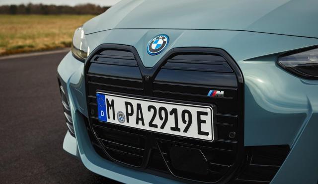 Gwarancja na akumulatory w elektrykach BMW
