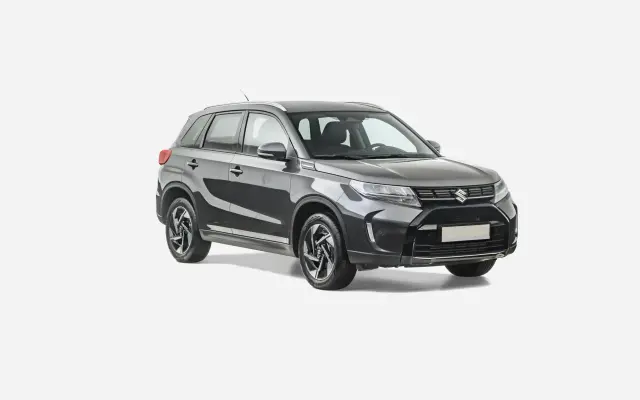 Suzuki Vitara SUV Elegance  [15-]