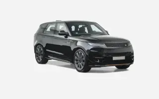 Range Rover Sport SUV Autobiography  [22-]