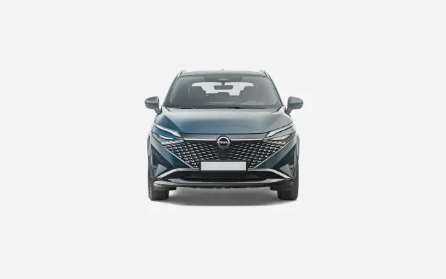 Nissan Qashqai FL Tekna+