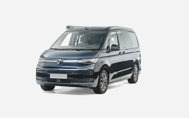 Volkswagen T7 California Ocean