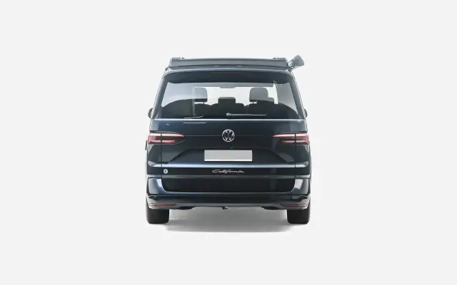 Volkswagen T7 California Ocean