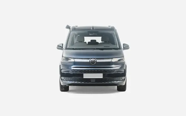 Volkswagen T7 California Ocean