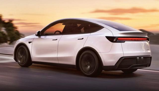 Rośnie sprzedaż samochodów elektrycznych w Niemczech. Tesla jednak traci