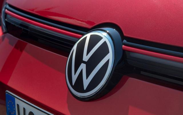 Volkswagen z elektrykiem za 20 tys. euro