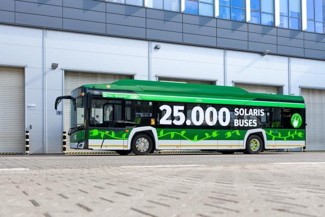 Solaris obchodzi podwójne święto