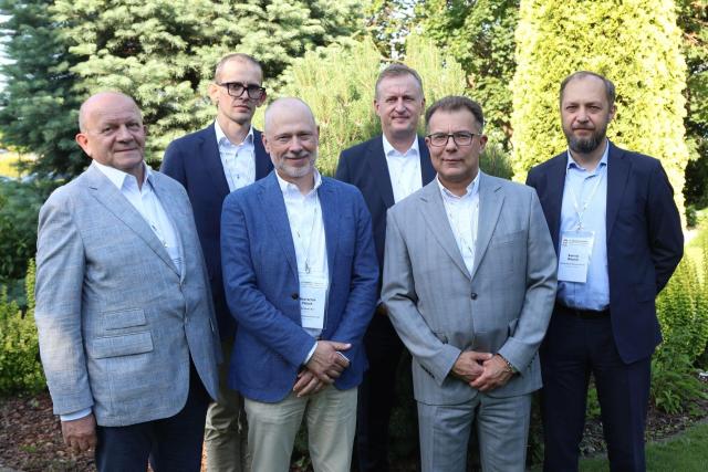 Polska Grupa Motoryzacyjna wybrała nowy zarząd
