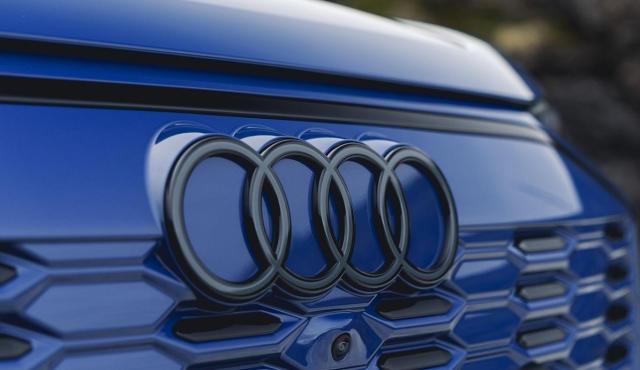 Nowe Audi A5 – znamy datę premiery!