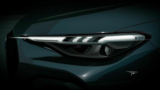 Nowe Audi Q5 (2025) – znamy datę premiery