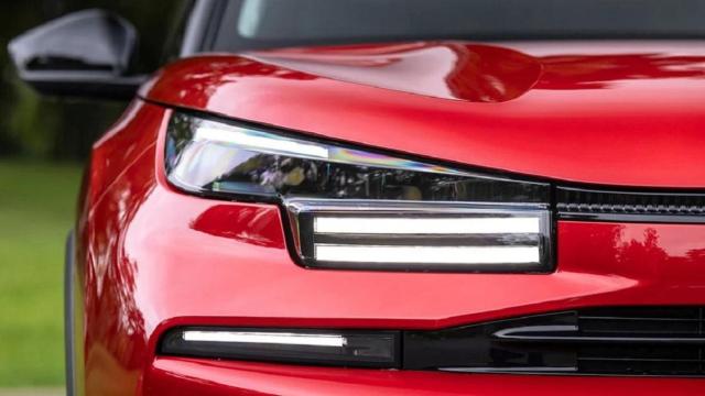 Nowy Citroen C4 – cena i wyposażenie