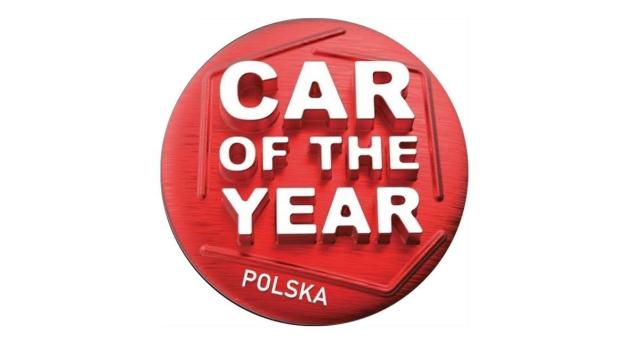 Przyznano nagrodę Car of the Year Polska 2025