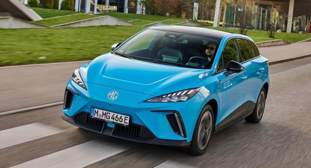 Jakie są najlepiej sprzedające się samochody elektryczne? Oto ranking 2024 w Polsce