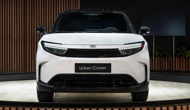 Toyota sięgnie po nazwy modeli sprzed lat