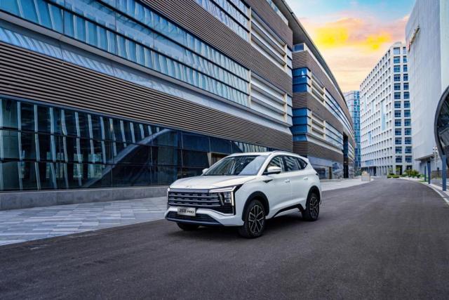 JAC Motors nawiązuje współpracę z Grupą Bemo – nowa chińska marka wjeżdża do Polski