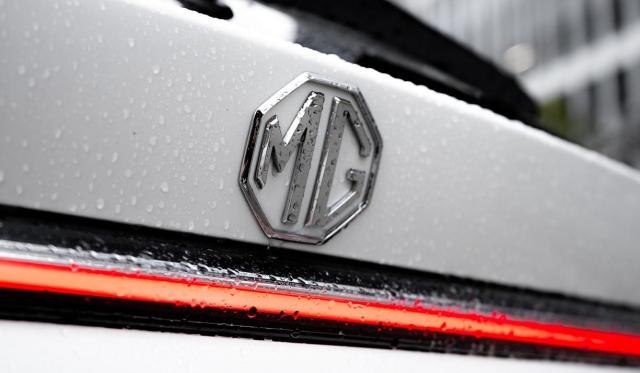 Nowa wersja MG HS 1.5 Hybrid – cena